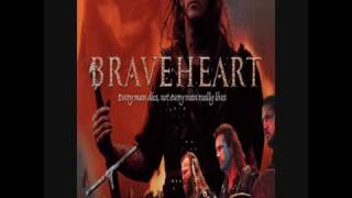 Braveheart Soundtrack Freedom, The Execution Bannockburn HQ