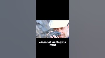 Challenges of Fieldwork in Geology