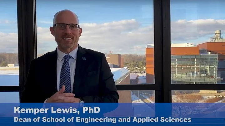 Welcome to UB SEAS ✨We look forward to meeting you this fall!