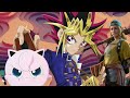 Yu Gi Oh and Pokemon Go fans rise up and Back 4 Blood looks great  [PT: Speedrun 5]