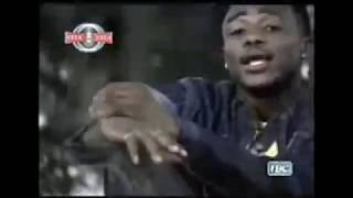 Bob Junior feat Ali Kiba   Nafsi Inateseka