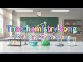The Chemistry Song / Feat. Yuge &amp; Luka (VOCALOID english song)