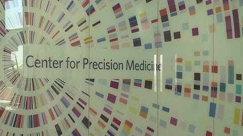 New Mercy program offers simple test to uncover your family