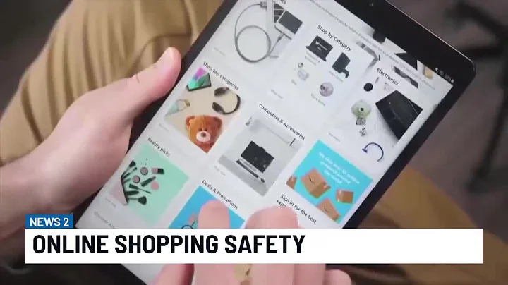 As Cyber Monday packages pile up, officials warn of porch pirates and delivery scams