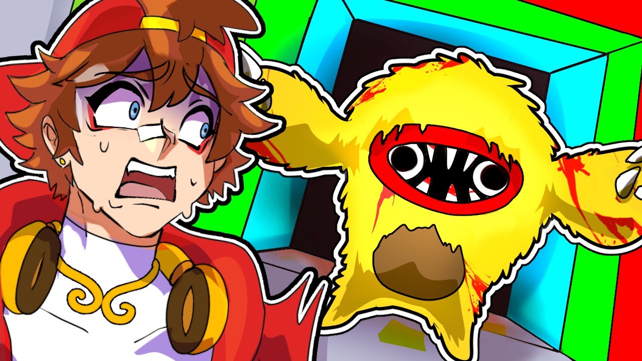 Kenji SCREAMING like a B*TCH | JOYVILLE *FULL GAME*