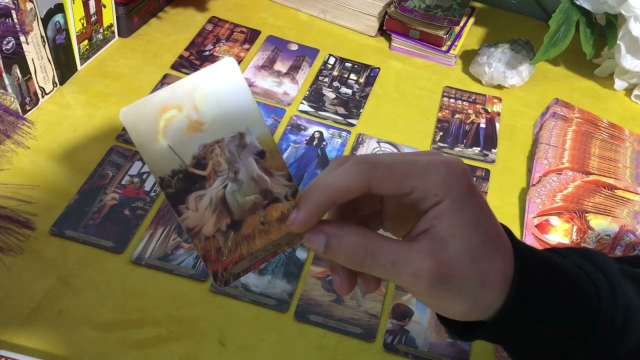 قراءة تاروت لبرج الاسد♌ |  🔥 💎 هل أنت مهم/ة في حياته؟ | مكانتك الحقيقية في قلبه 💖