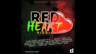 Njuchi Zitatu - Sabwelera (Eli x CocTiz x Chizmo) [Red Heart Riddim. Produced By DJ Langie]