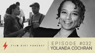Producing for Film and Television with Yolanda T. Cochran, P.G.A.