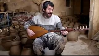 Download Lagu Turkish Çögür player - Hamadan MP3