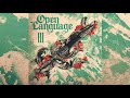 A Thousand Arms - Open Language: Volume III [Side A]