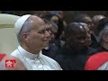 Concierto de la Capilla Musical "Sixtina", 3 de enero de 2026 - Papa León XIV