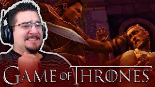Game of Thrones (#24) Murder in Meereen