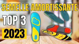 TOP 3 : Meilleure Semelle Amortissante 2023 screenshot 1