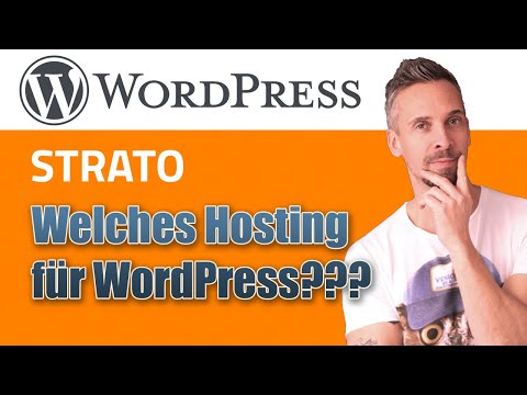 Welches Hosting-Paket ist das richtige für WordPress? | Anfänger Tutorial