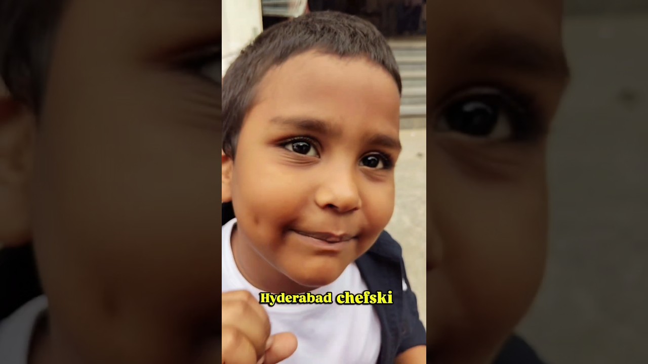 Hyderabad Chefs Proddutur 😍 | Mini Food Vlog | Family Time 