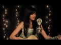 The One That Got Away- Katy Perry (cover) Megan Nicole