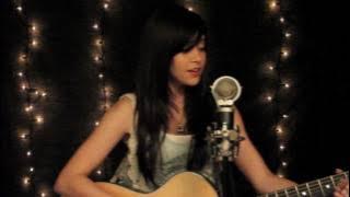 The One That Got Away- Katy Perry (cover) Megan Nicole