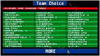 Kjotleik Plays CM94 Season I Part I - A Formation for Winners