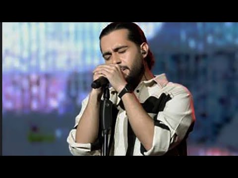 من از قصد حامیم