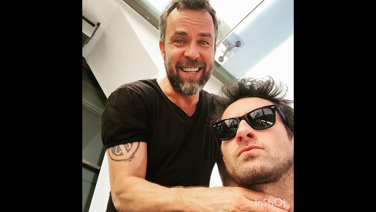 Goofy JR Bourne Edit