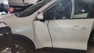2020 Ford Escape - Auto Start Stop Inop and Parking Brake Automatically Sets In Park - the Fix 2020 Ford Escape - Auto Start Stop Inop and Parking Brake Automatically Sets In Park - the Fix
