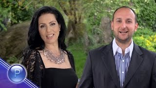 SL.KALCHEVA & N. URUMOV- PESEN ZA GERGYOVDEN / Сл. Калчева и Н. Урумов - Песен за Гергьовден, 2015