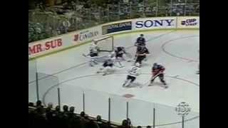 NHL 1996, Game 5 - St. Louis Blues vs Toronto Maple Leafs