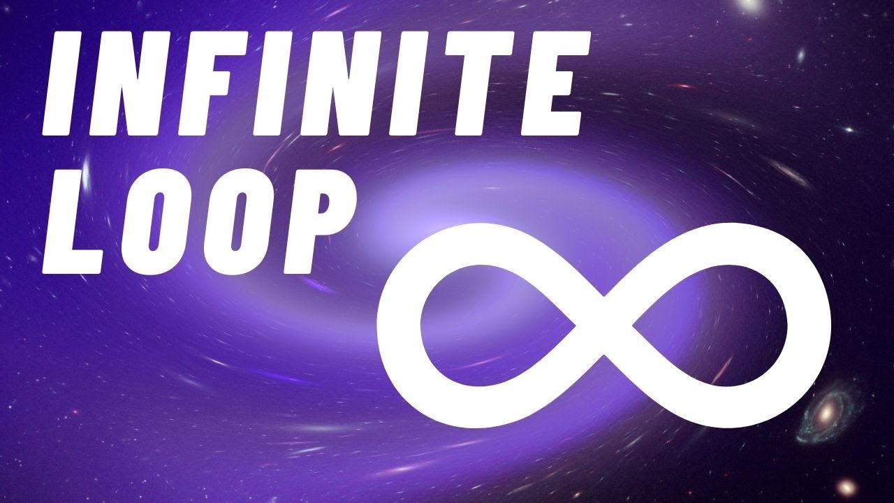 Seamless loop video in hitfilm express How to make infinite loop in