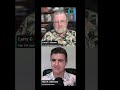 "ANNOYED AND PANICKED" - Larry C. Johnson #usa #IsraelIran #straitofhormuz #iran
