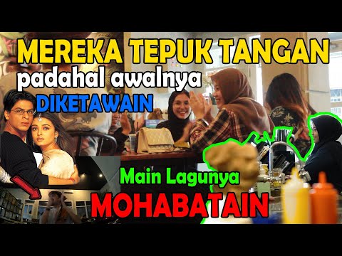 Everyone Was STUNNED: 9 Year Old Homeless Girl Plays Saxophone and Makes Everyone Cry