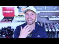TITLEIST TS4 DRIVER - LOW SPIN