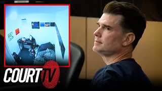 Sentencing | FL v. Timothy Ferriter: Boy in a Box Trial