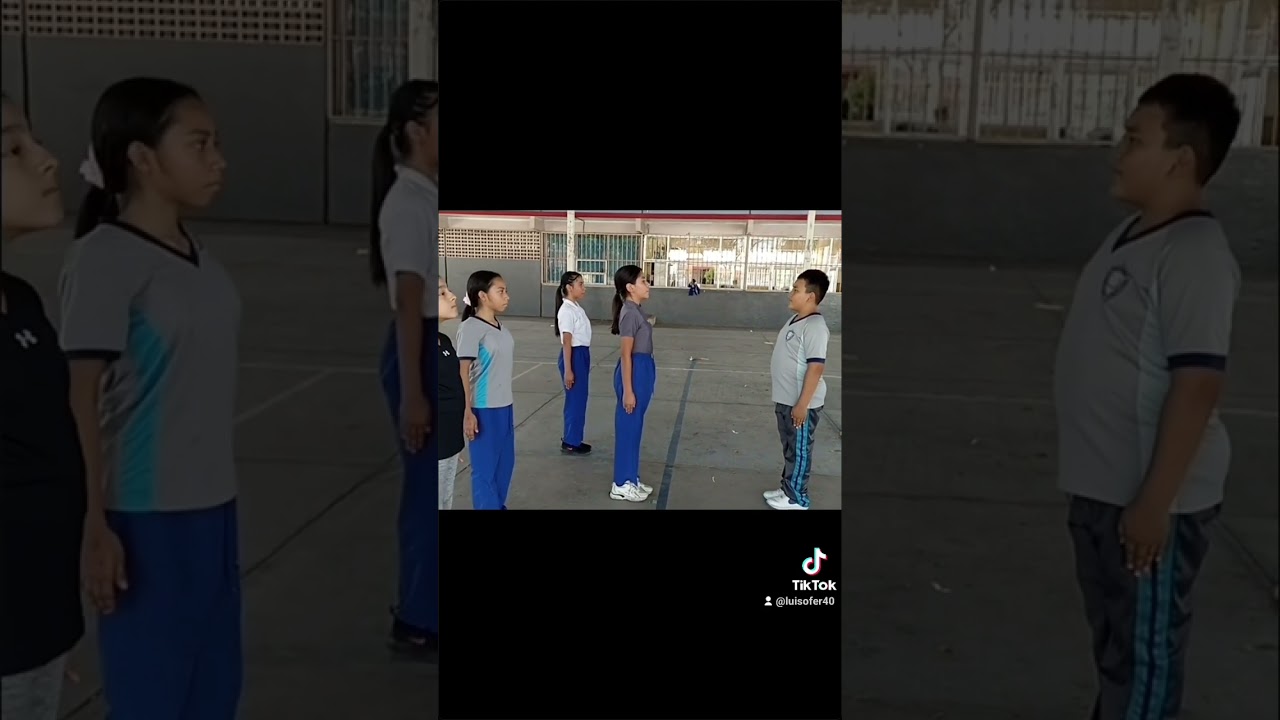 Escoltas de la Escuela Primaria Antonio Domínguez Trejo, Ensayos de Cambio de Escolta 2024🫡🇲🇽