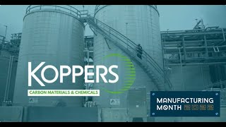 Koppers Carbon Materials & Chemicals