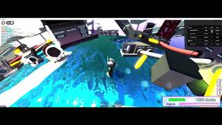 over 1000 rocks in 3d planets simulator roblox screenshot 4
