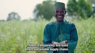 Discover AtSource, our Sustainability Management System