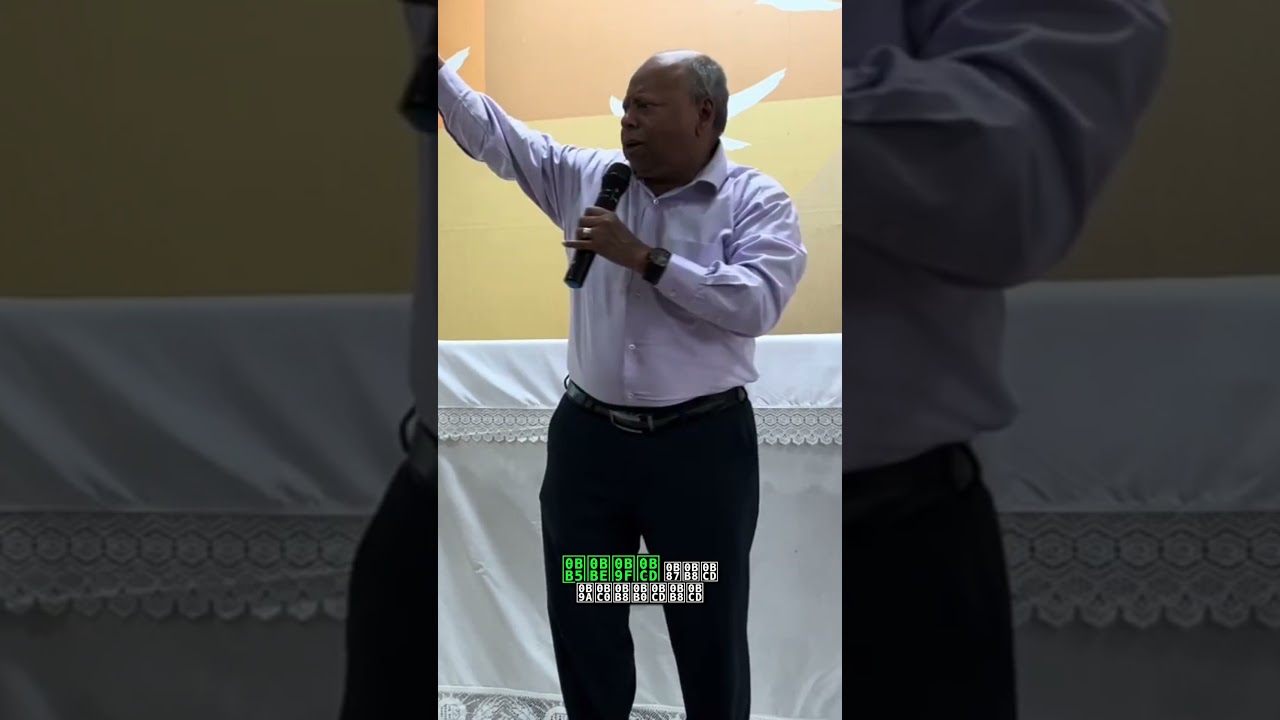 Примите мудрость Иисуса через Святого Духа, мы обладаем ею.