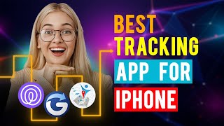 Best Tracking Apps for iPhone/ iPad / iOS (Which is the Best Tracking App?) screenshot 3