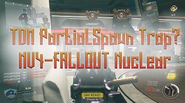 Team Deathmatch Spawn trap on Inifinite warfare? Nuclear/De-atomizer Gameplay