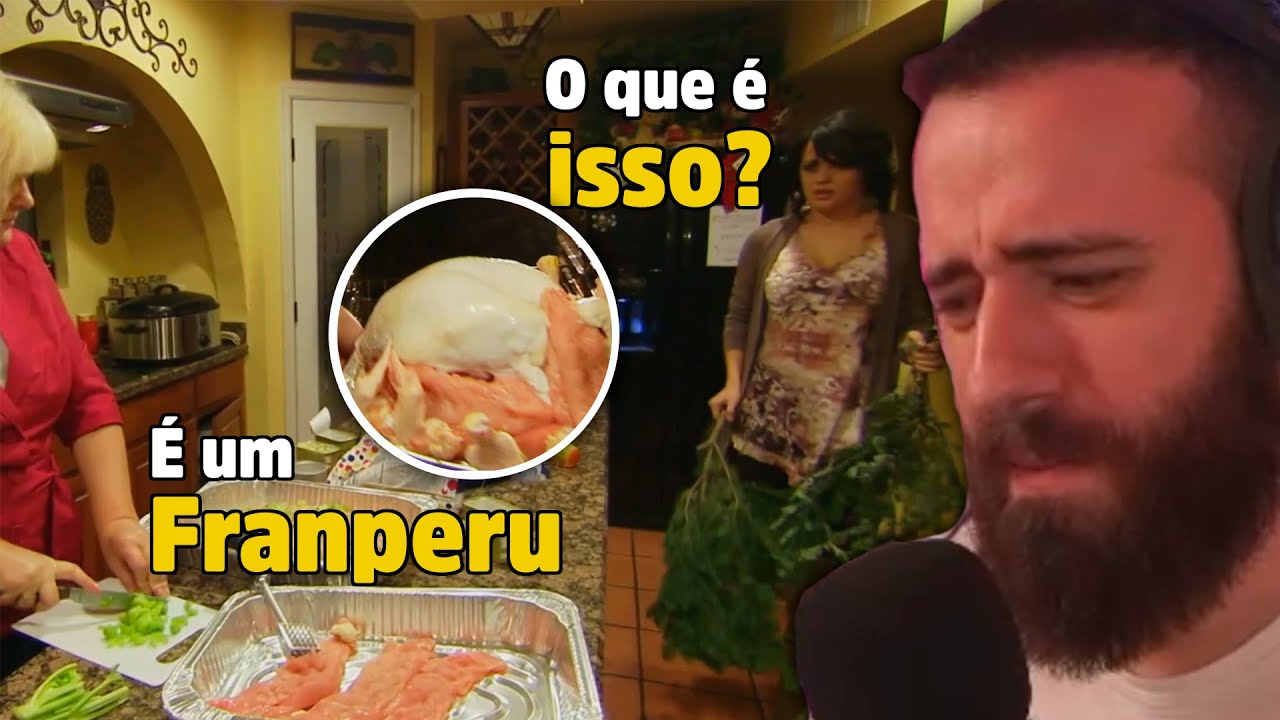 ela fez um chester de natal gastando pouco