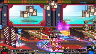 Glacial Master 9 set Long ice magician ( i think thats the name)