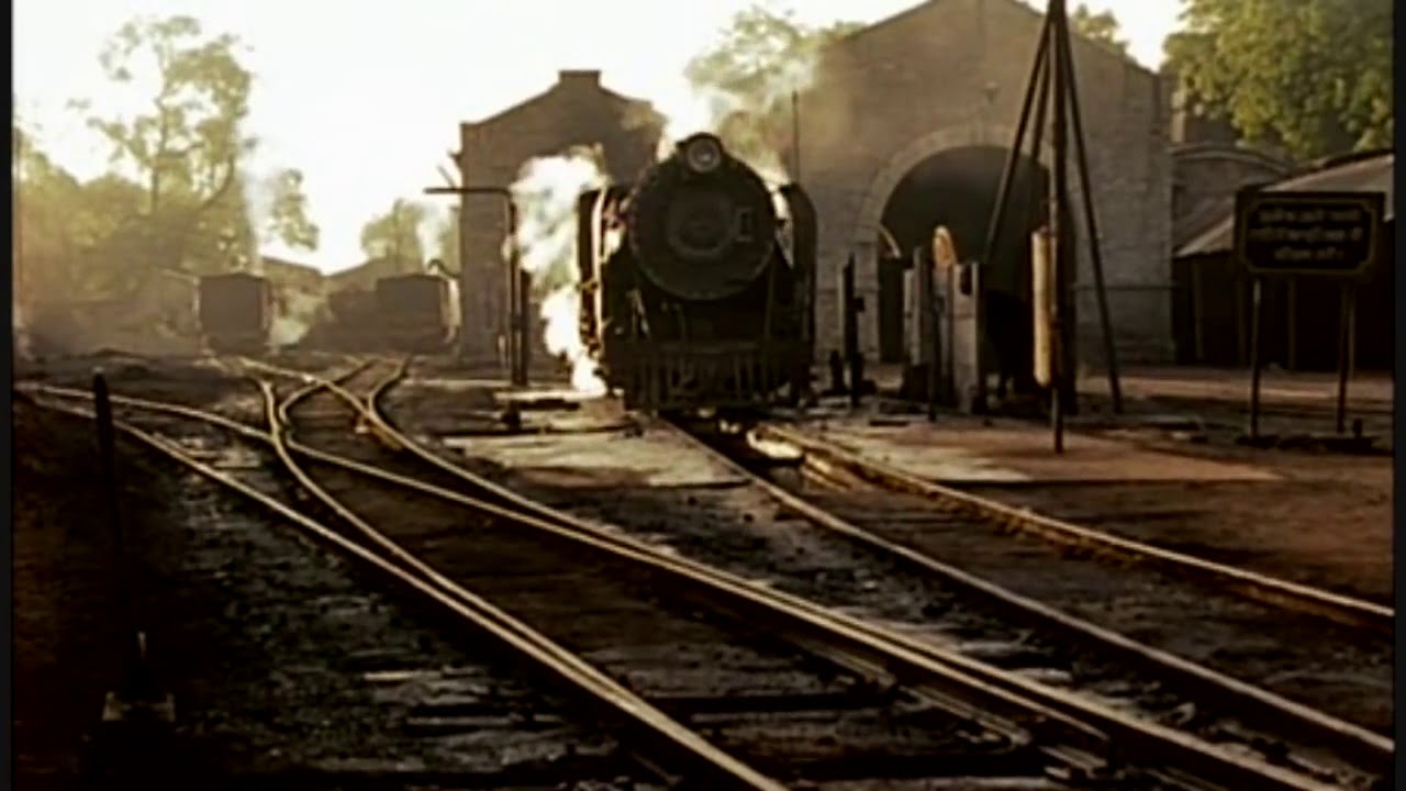 The great Indian railways final episode -5