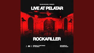Blacksmith (Live at Pelatar)