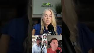 Leadership, Faith, and Transformation Talks with Lisa Sander and Ryan Reichert