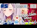 #5【GNOSIA】 FISHING FOR TROUBLE【Pavolia Reine/hololiveID】
