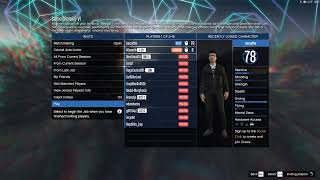 Funny fails Gta 5