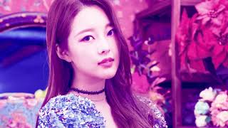 Ariaz아리아즈 Intro Hyogyeong