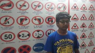 New Jayalakshmi Driving School Customer Review screenshot 3