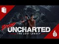 Uncharted: The Lost Legacy – Zusammenfassung der Geschichte