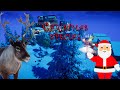 Santa&#39;s Workshop Diorama| Planet Zoo Speed Build